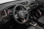 Jeep Renegade Limited 2016 года (CN)